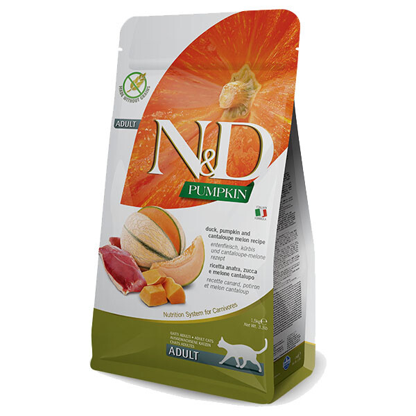 купити корм Farmina з доставкою 