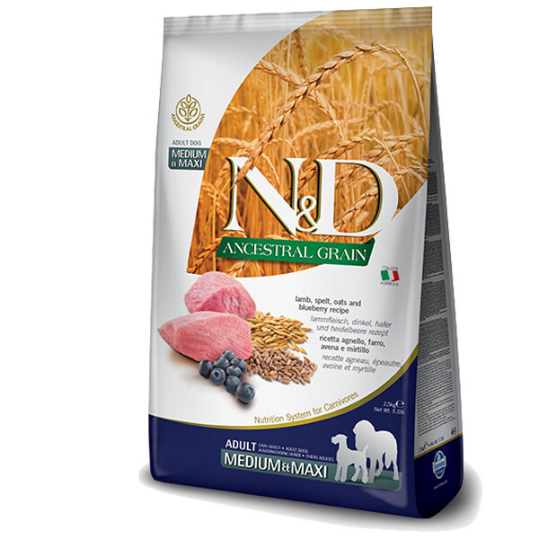 купити корм Farmina з доставкою