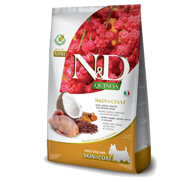 купити корм Farmina з доставкою