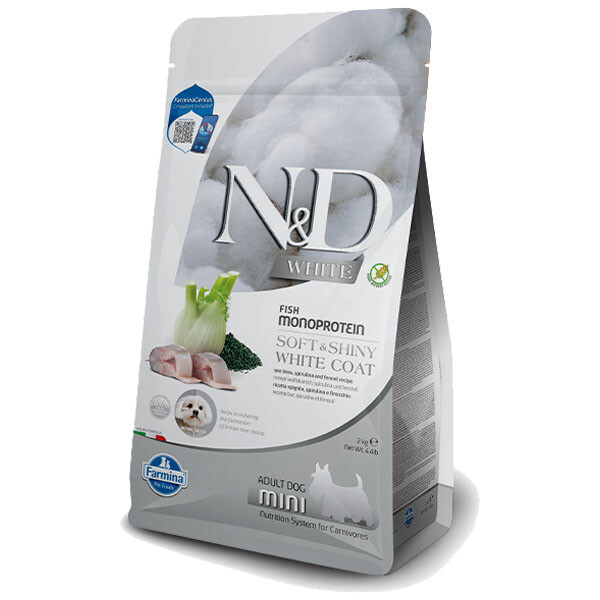 купити корм Farmina з доставкою 