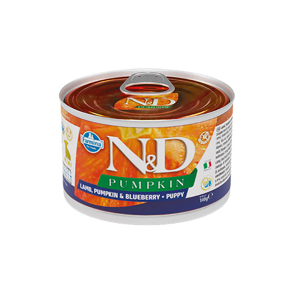 купити корм Farmina з доставкою 