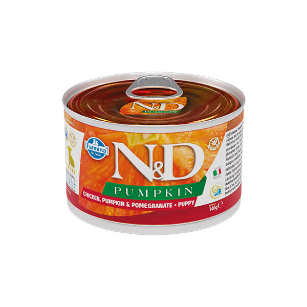 купити корм Farmina з доставкою 