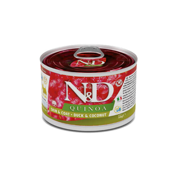 купити корм Farmina з доставкою 