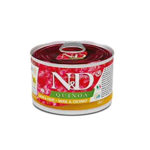 купити корм Farmina з доставкою 