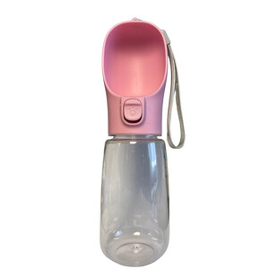 Поїлка для собак та котів 300 мл