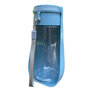 Поїлка для собак та котів 450 мл