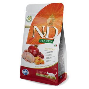 купити корм Farmina з доставкою 