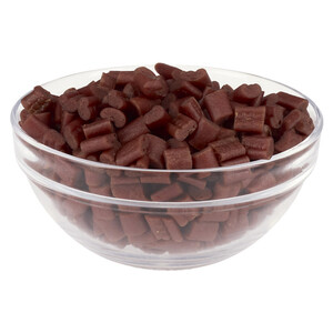 AnimAll ласощі для собак соломка міні з качкою