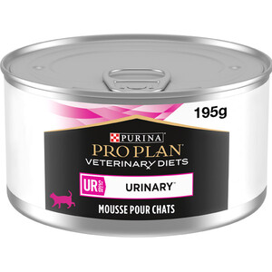 Вологий корм Purina Pro Plan Veterinary Diets UR Urinary