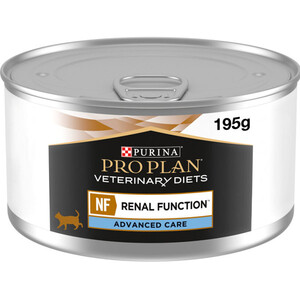 Вологий корм Purina Pro Plan Veterinary Diets NF Advanced Care