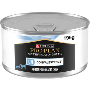 Вологий корм Purina Pro Plan Veterinary Diets CN Convalescence