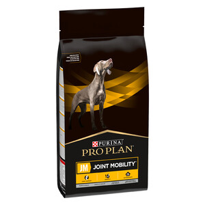 Сухий корм Purina Pro Plan Veterinary Diets JM Joint Mobility для підтримки роботи суглобів у собак