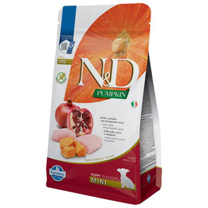 купити корм Farmina з доставкою