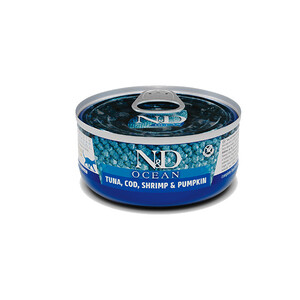 купити корм Farmina з доставкою 