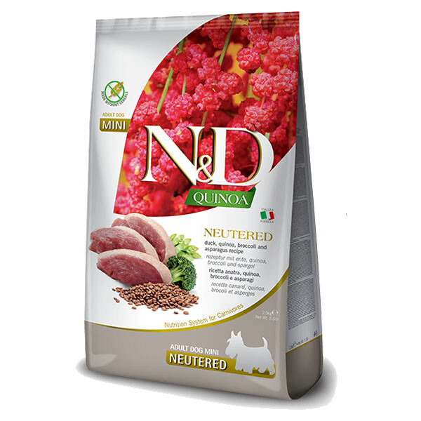 купити корм Farmina з доставкою  2.5 кг