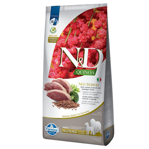 купити корм Farmina з доставкою  12 кг