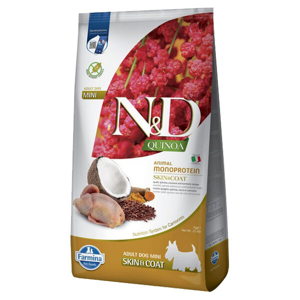 купити корм Farmina з доставкою  7 кг