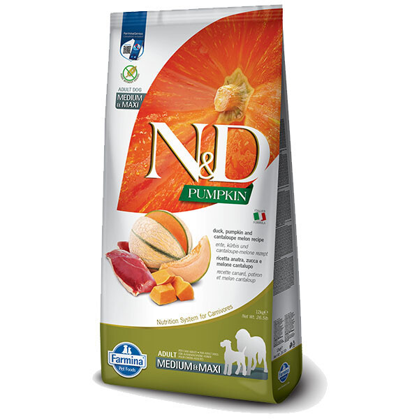 купити корм Farmina з доставкою  12 кг