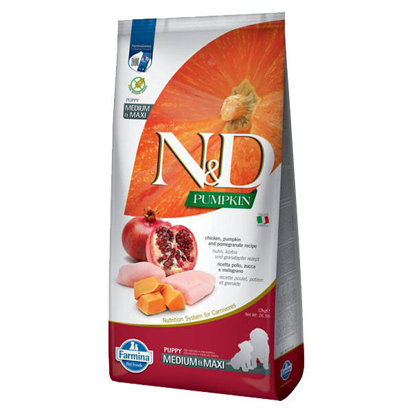 купити корм Farmina з доставкою  12 кг