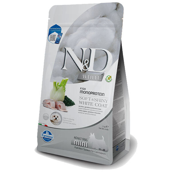 купити корм Farmina з доставкою  2 кг