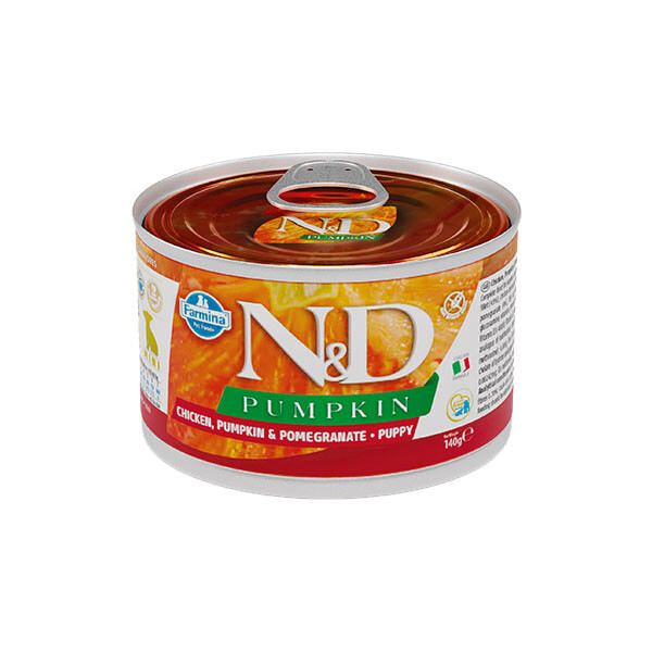 купити корм Farmina з доставкою  140 г