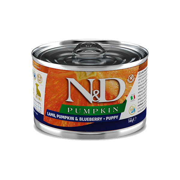 купити корм Farmina з доставкою  140 г 