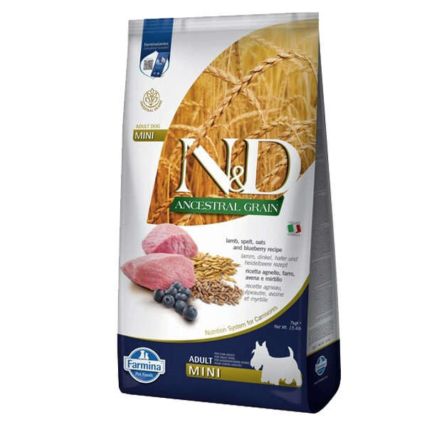 купити корм Farmina з доставкою 7 кг