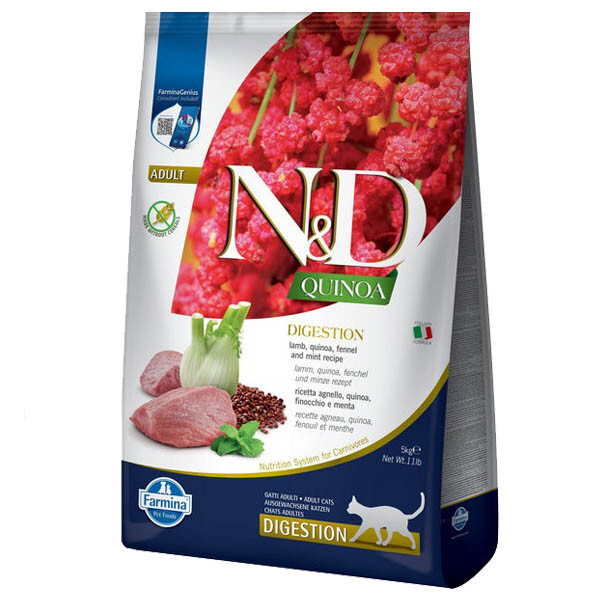 купити корм Farmina з доставкою  5 кг