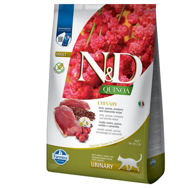 купити корм Farmina з доставкою  5 кг