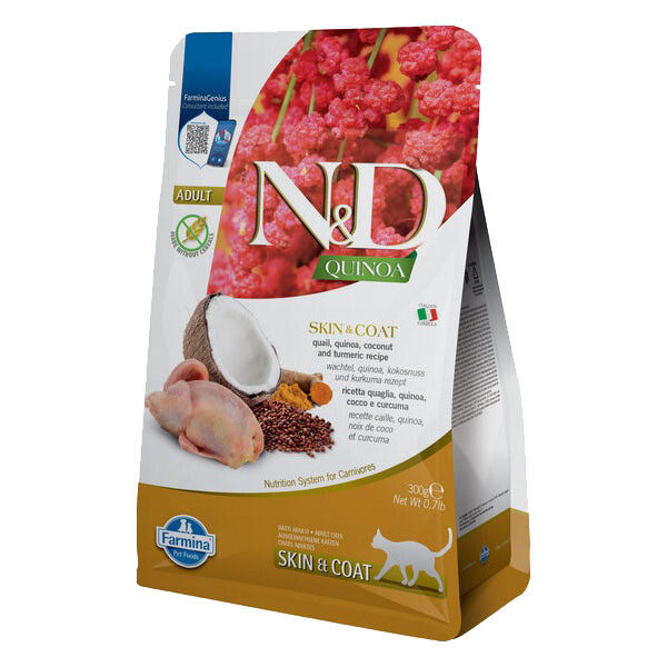 купити корм Farmina з доставкою  300 г