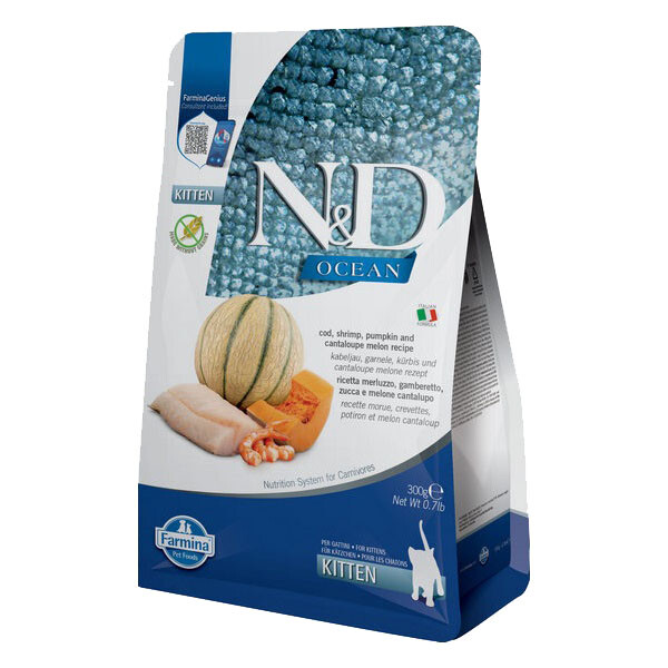 купити корм Farmina з доставкою  300 г