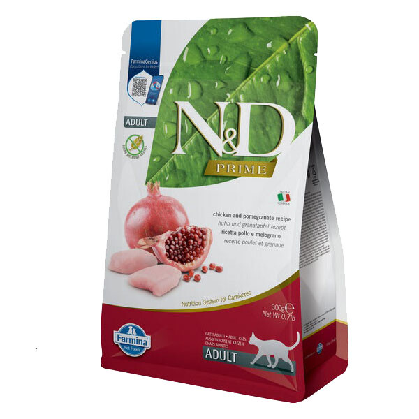 купити корм Farmina з доставкою  300 г