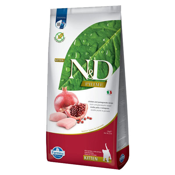 купити корм Farmina з доставкою  10 кг