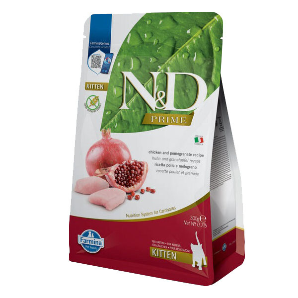 купити корм Farmina з доставкою  300 г