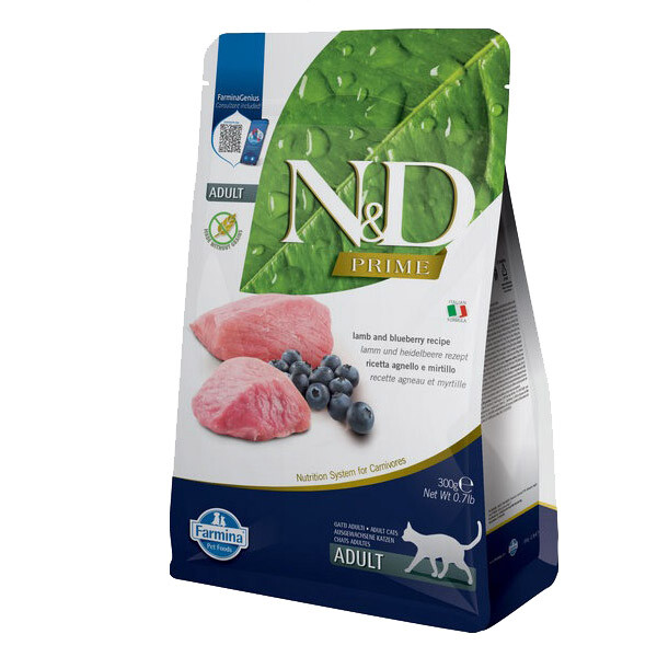 купити корм Farmina з доставкою  300 г