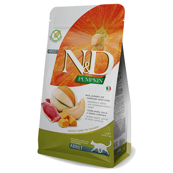 купити корм Farmina з доставкою  1.5 кг 