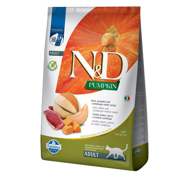 купити корм Farmina з доставкою  5 кг 