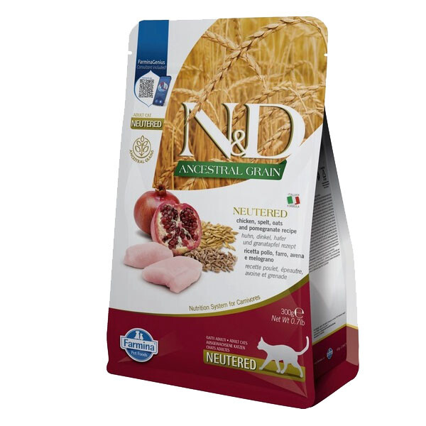 купити корм Farmina з доставкою  300 г