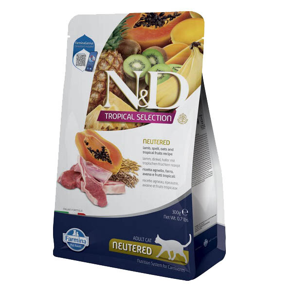 купити корм Farmina з доставкою  300 г 