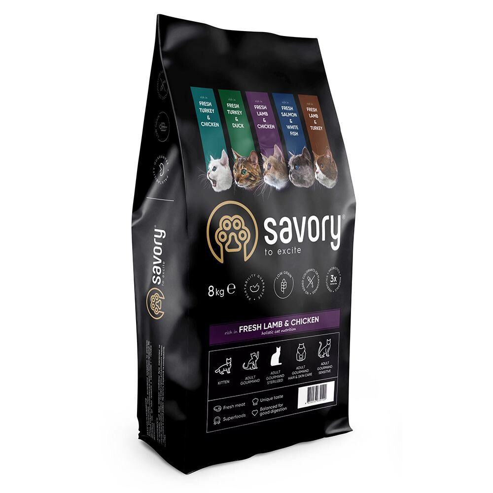 купити зоотовари онлайн 8 кг