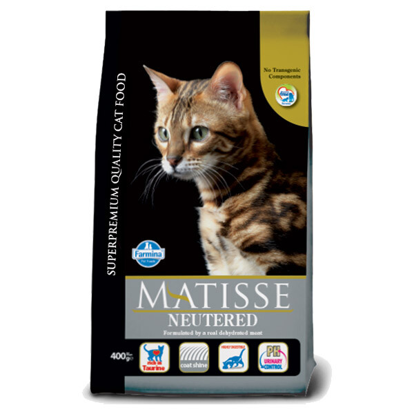 купити корм Farmina з доставкою  400 г 