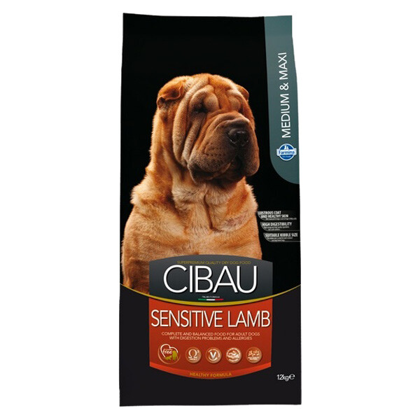 купити корм Farmina з доставкою  2.5 кг