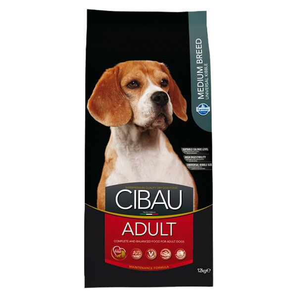 купити корм Farmina з доставкою  12 кг 