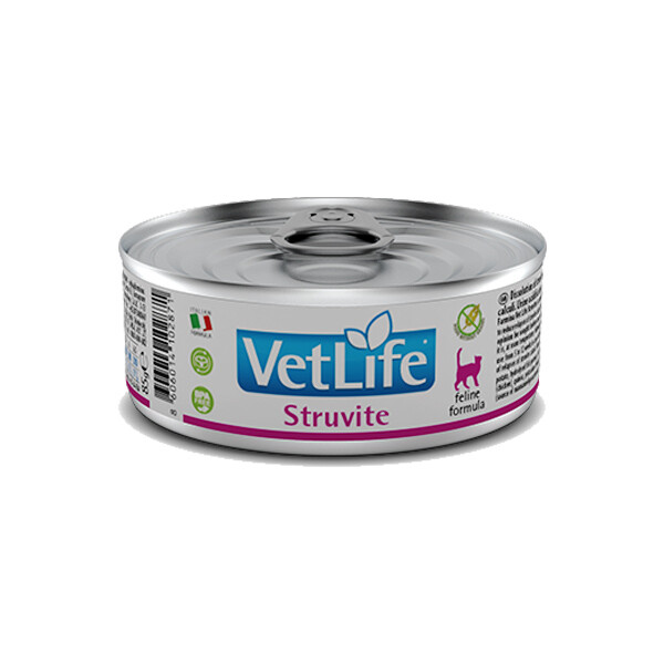 купити корм Farmina з доставкою  85 г 