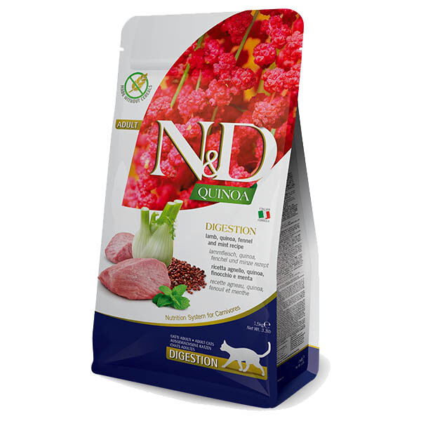 купити корм Farmina з доставкою  1.5 кг