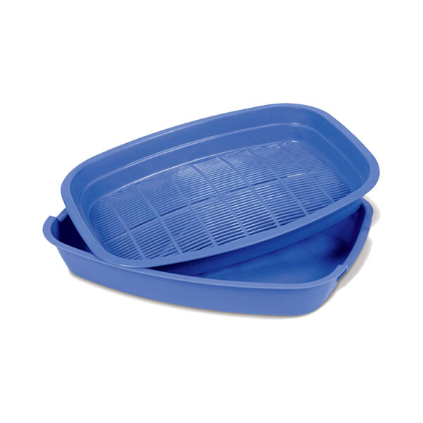 Природа туалет для котів із сіткою 1 шт.