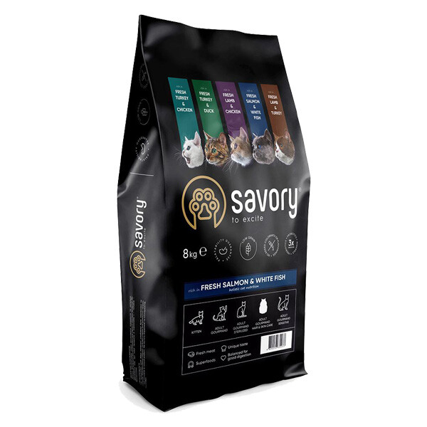 купити зоотовари онлайн 8 кг