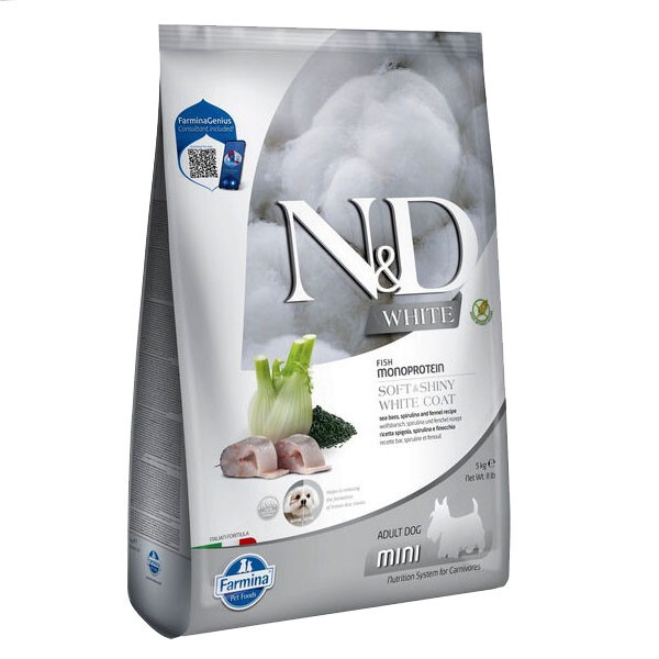 купити корм Farmina з доставкою  5 кг