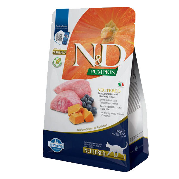 купити корм Farmina з доставкою  300 г 