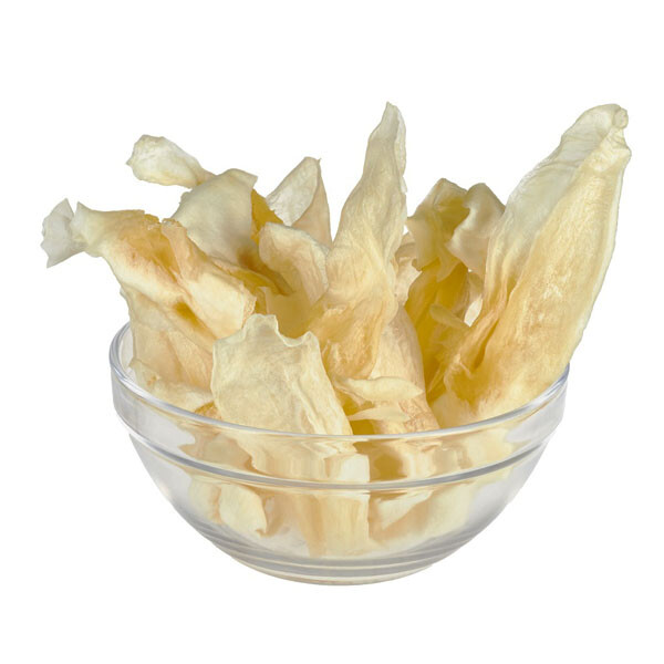 AnimAll Snack вуха кролика для собак 150 г 